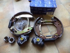 Kits de frein Peugeot 106