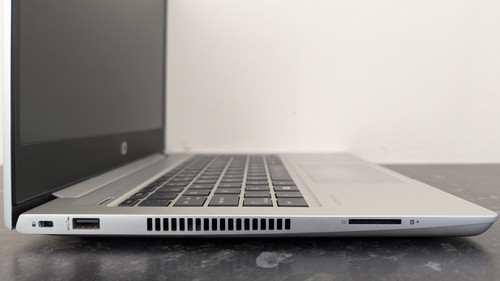 HP ProBook 430 G6 Laptop, i5 8th Gen, 8GB RAM, 256GB NVMe SSD, Windows 11 Pro, I - Picture 4 of 13