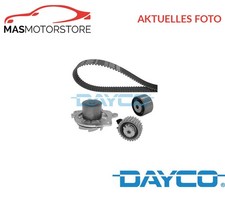 ZAHNRIEMEN-SATZ KIT SET + WASSERPUMPE DAYCO KTBWP4530 A FÜR LANCIA LYBRA 2.4L