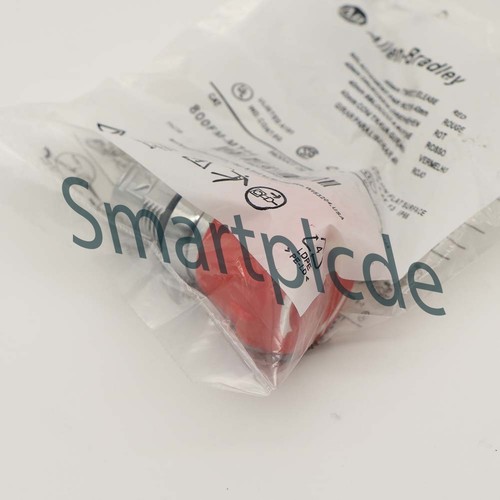 1PCS 800FM-MT44 emergency button - Picture 3 of 9