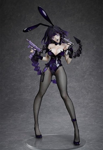 Original Character Nazumi Yakuwa by Wooma 1:4 Scale Figure NEW - Picture 8 of 8