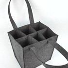 Wine Carrying Bag Wine Bottle Tote Red Wine Bag Wine Handbag Bottle Carrier Bag