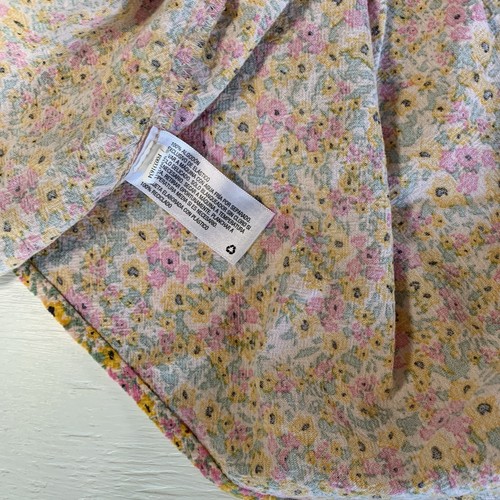 Vestido de Verano Universal Thread Floral Mediano - Imagen 18 de 20