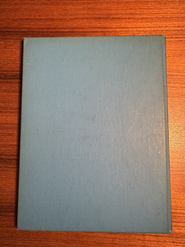 Longitudes and Latitudes in the United States by Eugene Dernay AFA Hardcover - Picture 2 of 6