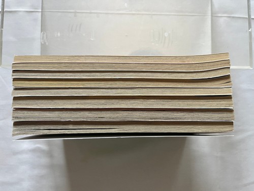 Magic Tree House Book Lot 7 Mary Pope Osborne #24-31 Paperback - Picture 20 of 22