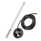 Kit antenne antenne 915 MHz fibre de verre plastique renforcé applications mais