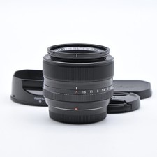 Fujifilm Fujinon XF 35mm F/1.4 R Lens  [Top Mint] #11485S