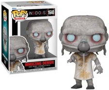 Funko POP! INSIDIOUS Movies 1640 Wheezing Demon