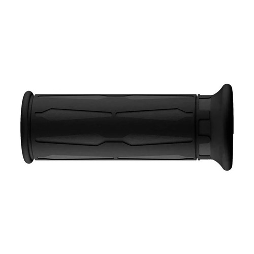 Essential Heat Grips For Sanya Motorcycle Compact Easy Install 22mm - Zdjęcie 3 z 5