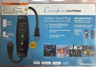 Lutron Outdoor Smart Plug for Caseta Smart Lighting, for Summer Lights, Patio Li
