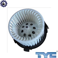 INTERIOR BLOWER 526-0004 FOR PEUGEOT 307/SW/Break/CC 9HV/9HX/9HY/9HZNFU 1.6L
