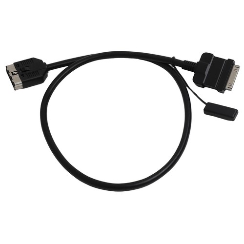 High Compatibility 30pin Cable for iPhone in For Land Rover For Jaguar - Picture 13 of 21