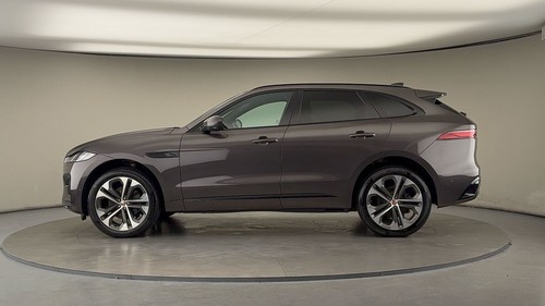 2021 Jaguar F-Pace 2.0 D200 MHEV R-Dynamic HSE SUV 5dr Diesel Auto AWD Euro 6 (s - Picture 15 of 24