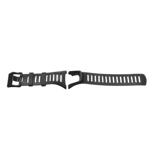 Armband Schwarz Edelstahlspange Schraubendreher Band SS019474000 230mm Verkauf - Photo 10/12