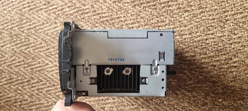 Ford Mondeo Sony DAB Radio CD Player MP3 Compatible - Picture 4 of 5