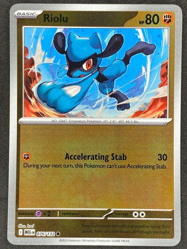 Pokémon Mega Evolution Reverse Holographic & Holo Rare Pick Your Card - Picture 77 of 121