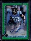 2025 Topps Signature Lathan Ransom Green (RAW)