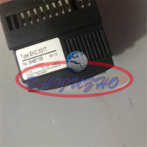 ONE Danfoss EKC331T 084B7105 Unit Controller NEW - Picture 5 of 5