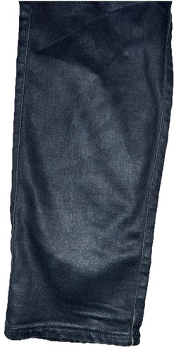 Jeans Herren G-Star RAW RACKAM 3D Skinny 29 RARE Post Apocalypse Style Waxed Denim! - Bild 9 von 24