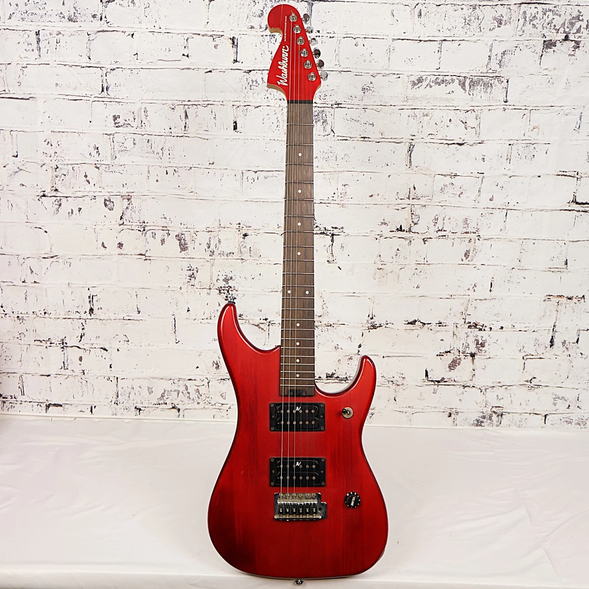 Washburn Nuno Bettencourt for sale | eBay