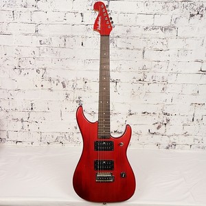 ギター Washburn N1 nuno bettencort model A Look At The Washburn N1 Nuno Bettencourt Signature Model