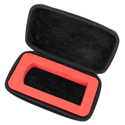 Shure Super 55 Case - Custom-Fitted Compact GLIDE Case for Travel - Picture 5 of 7