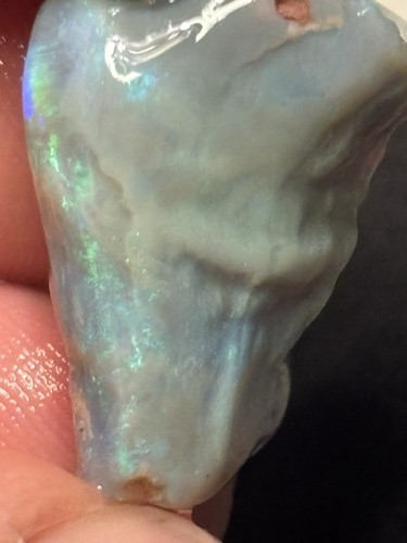 22.3ct Australian Opal- Lightning Ridge