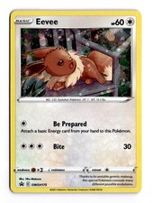 Pokémon Cosmos Holo Promo Card Singles YOU PICK - Scarlet & Violet SWSH NM/LP