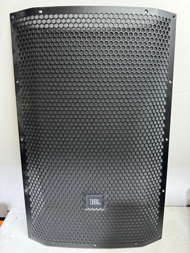 1 x JBL PRX812 Replacement Grille w/screws - Bild 1 von 3