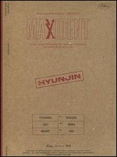 Maxident by Stray Kids: New