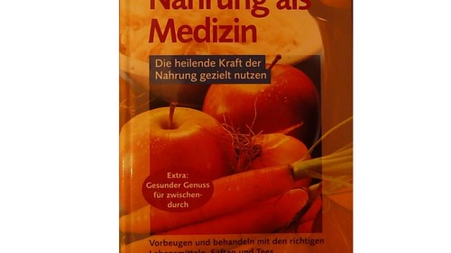 Nahrung als Medizin  Nr.7628 - Bild 1 von 3
