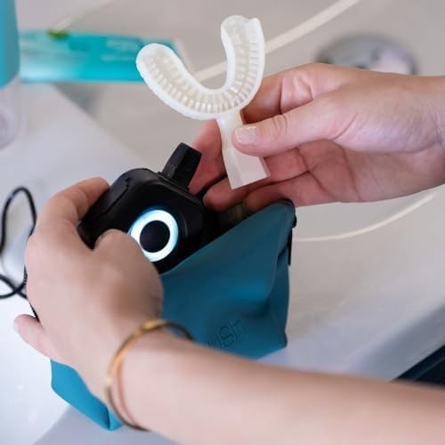 Spazzolino da denti Innovation - 3 durata della batteria - Foto 8 di 11