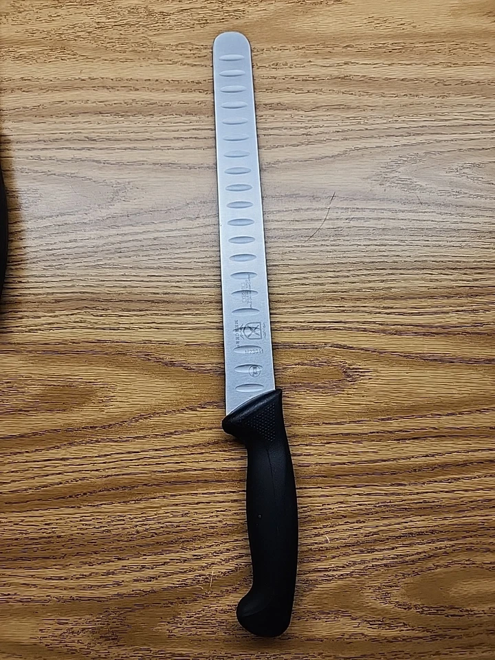 Juego de 6 cuchillos Mercer Cutlery Millenia Foto 2 de 4