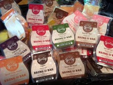 RARE HTF Discontinued Scentsy Bars BBMB and various Favorite scents SALE 