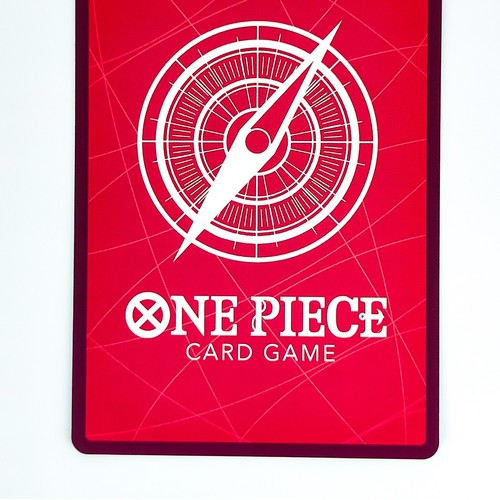 Roronoa Zoro (Parallel) OP01-001 L 25th Edition - ONE PIECE Card Game - Picture 7 of 7