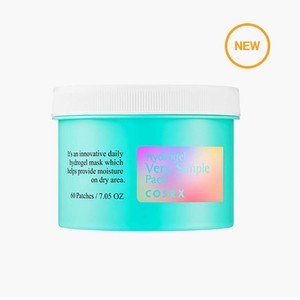 COSRX-Hydrogel-Very-Simple-Pack-60-Patches-COSRX-With-Hanbyul