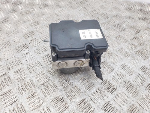 MERCEDES B-CLASS W246 1.8 DIESEL ABS PUMP CONTROLLER MODULATOR 2012 A0084317512 - Picture 6 of 15