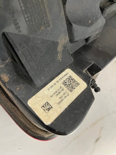 OEM| 2019-2023 RAM 1500 LED Outer Tail Light (Left,Driver) - Foto 11 di 11