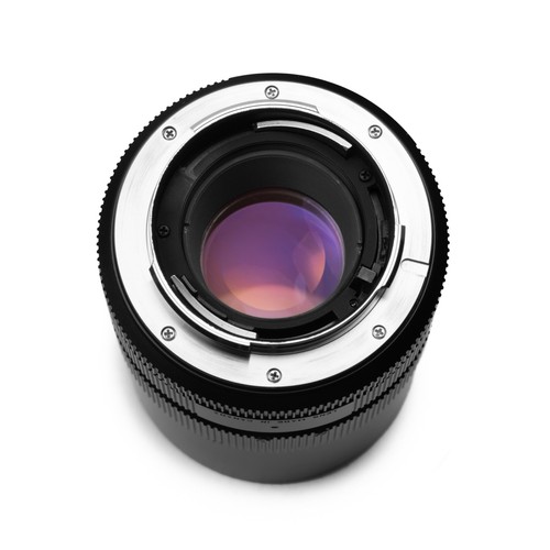 Leica R 135mm F2.8 ELMARIT-R Late Rare 1990s V2 3-cam Lens #352... - Picture 4 of 6