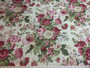 Waverly Sitting Pretty Home Decor Drapery Fabric 1 5 Yards X 54