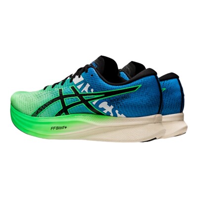 ASICS Men's MAGIC SPEED 2 EKIDEN Running Shoes 1011B497 Size