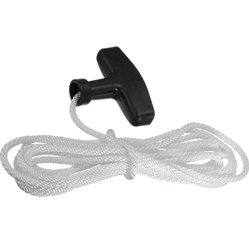 Pull Starter Start meters Rope Cord Line For Lawnmowers- W8K1 G5T9 C6J9 F1P J5M4 - Bild 4 von 10