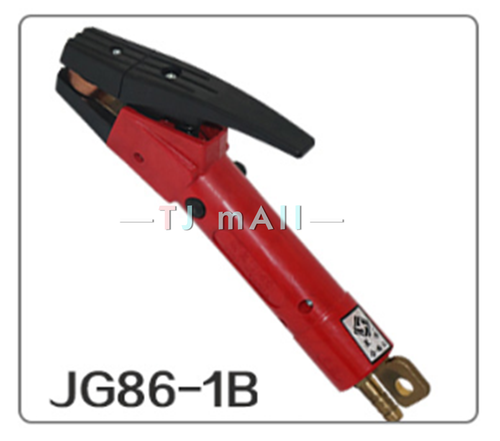 Carbon arc gouging gouging tongs gouging torch 600A/800A/1000A/1500A carbon - Picture 3 of 26
