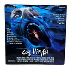 Thriller & Mystery Escape Movie LaserDiscs