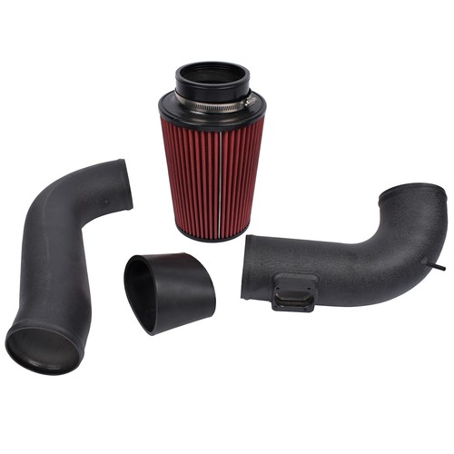Kit de admisión de aire frío para 2012-2016 BMW F30 220i 228i 320i 328i 420i 428i 2.0T NUEVO - Imagen 8 de 11