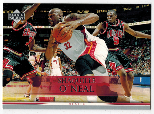 SHAQUILLE "SHAQ" O'NEAL cards **** U PICK **** (Buy 2 or more for 60% DISCOUNT) - Picture 326 of 355