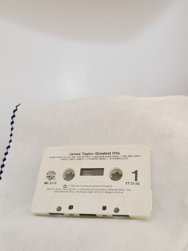 You Pick Cassette Tapes Rock R&B Heavy Metal Motown Punk *UPDATED* New Inventory - Picture 178 of 415