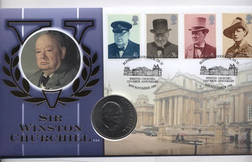 GB COIN COVERS 1972 - 1999 Various Coins 1d 20P 50P £1 £2 £5 - TAKE YOUR PICK - Picture 52 of 66