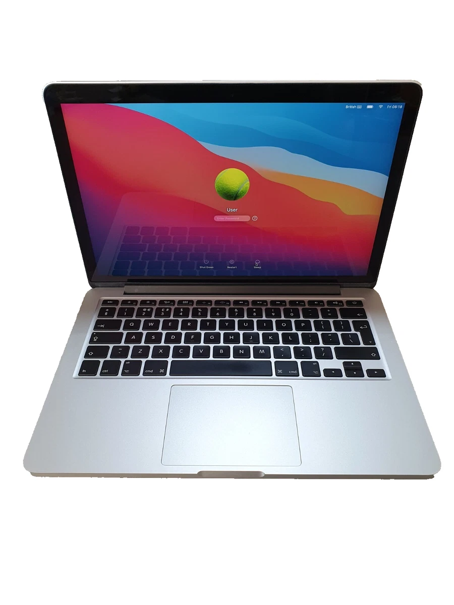2014 Apple MacBook Pro 13.3 Inch Laptops for sale | eBay