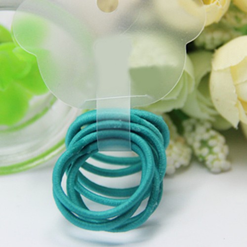 100 sztuk Gruba jakość Bez Końca Pasków Free Elastic ? - Zdjęcie 13 z 47